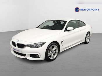 Used BMW 4 Series 2018 for sale - 76792585: Photo