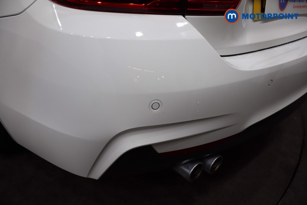 Used BMW 4 Series 2018 for sale - 76792585: Photo 44