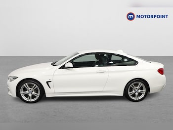 Used BMW 4 Series 2018 for sale - 76792585: Photo