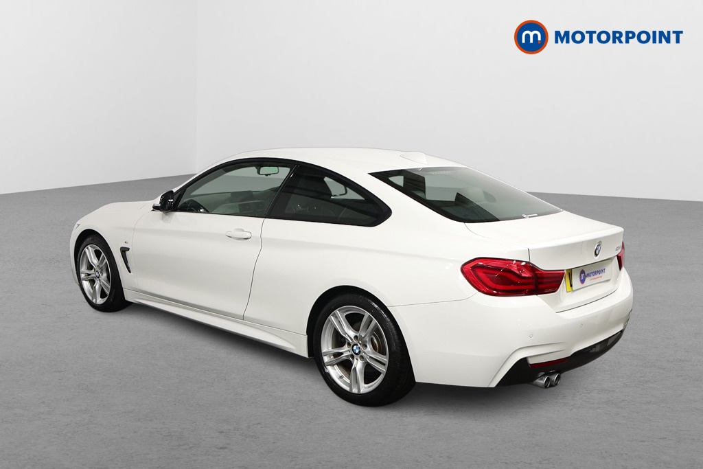Used BMW 4 Series 2018 for sale - 76792585: Photo 5