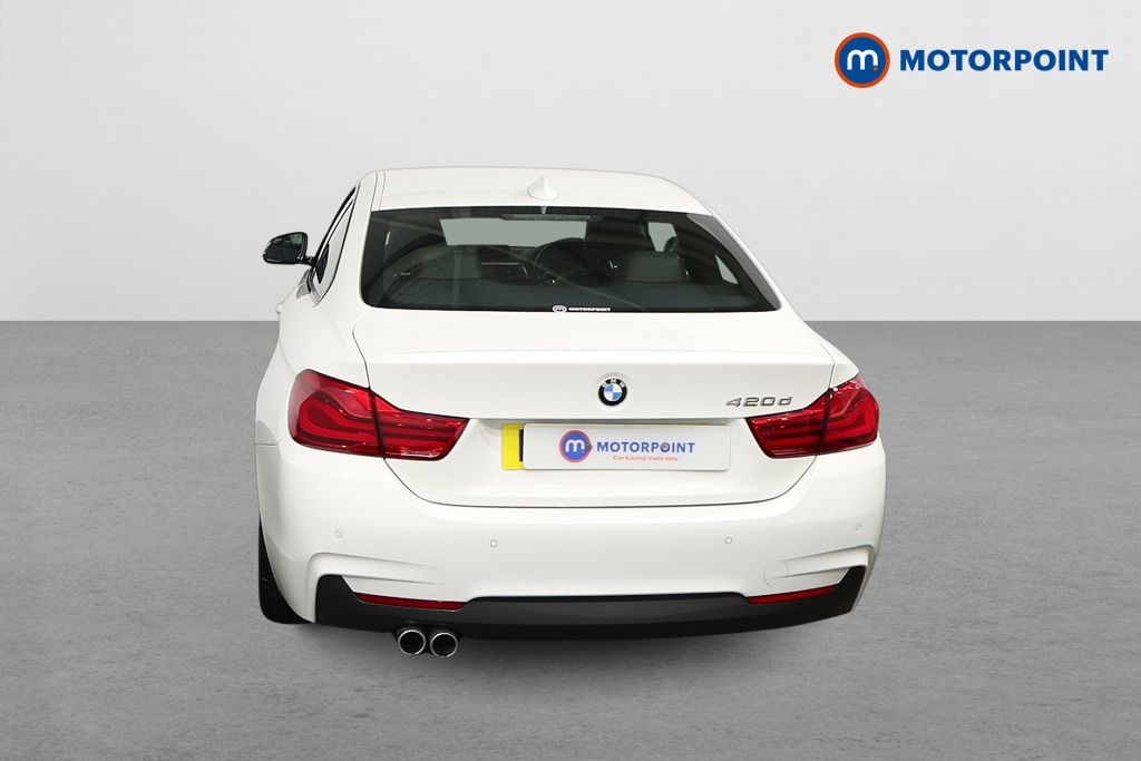 Used BMW 4 Series 2018 for sale - 76792585: Photo 6