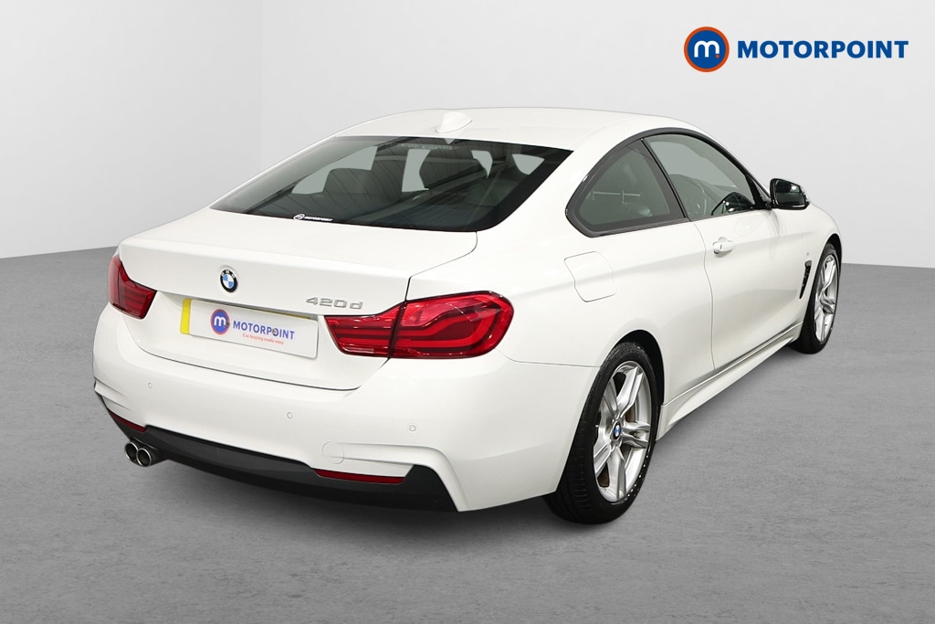Used BMW 4 Series 2018 for sale - 76792585: Photo 7