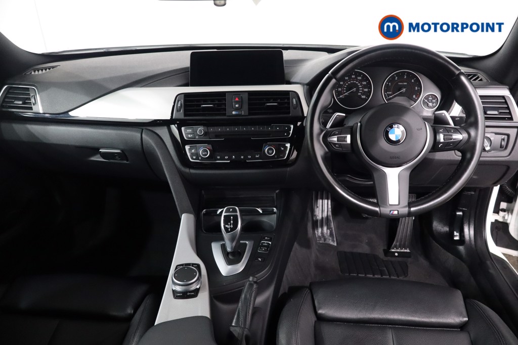 Used BMW 4 Series 2018 for sale - 76792585: Photo 9