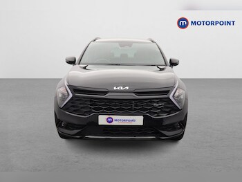 Used Kia Sportage 2025 for sale - 78311217: Photo