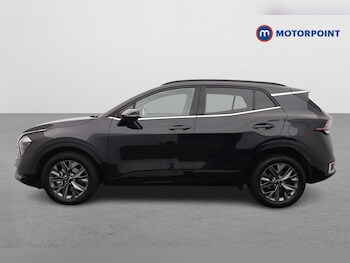 Used Kia Sportage 2025 for sale - 78311217: Photo