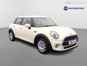 Used MINI Hatch 2020 for sale - 79816568: Photo
