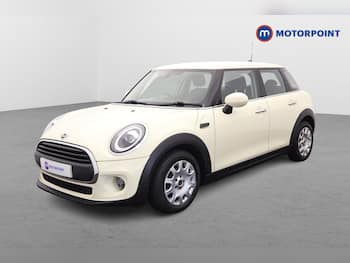 Used MINI Hatch 2020 for sale - 79816568: Photo