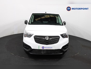 Used Vauxhall Combo 2024 for sale - 75653432: Photo