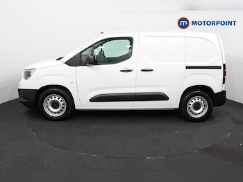 Used Vauxhall Combo 2024 for sale - 75653432: Photo