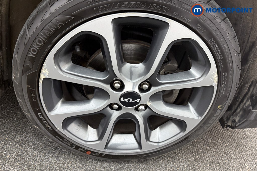 Used Kia Sportage for sale - 77760107: Photo 11