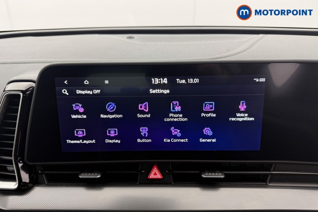 Used Kia Sportage for sale - 77760107: Photo 17