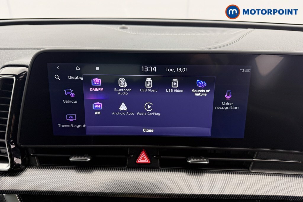 Used Kia Sportage for sale - 77760107: Photo 18