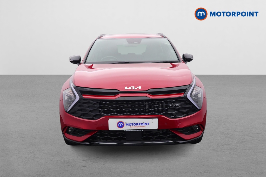 Used Kia Sportage for sale - 77760107: Photo 2