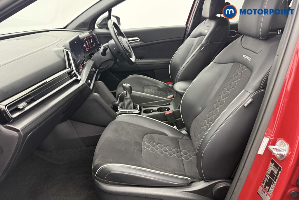 Used Kia Sportage for sale - 77760107: Photo 34