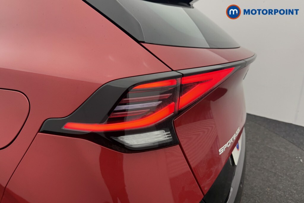 Used Kia Sportage for sale - 77760107: Photo 37