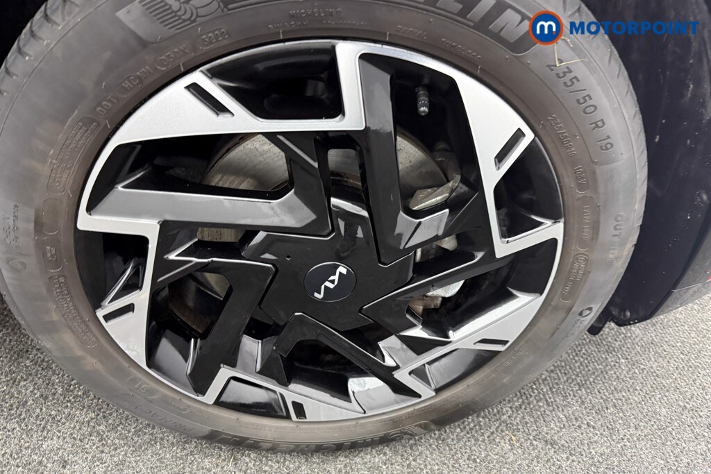 Used Kia Sportage for sale - 77760107: Photo 44