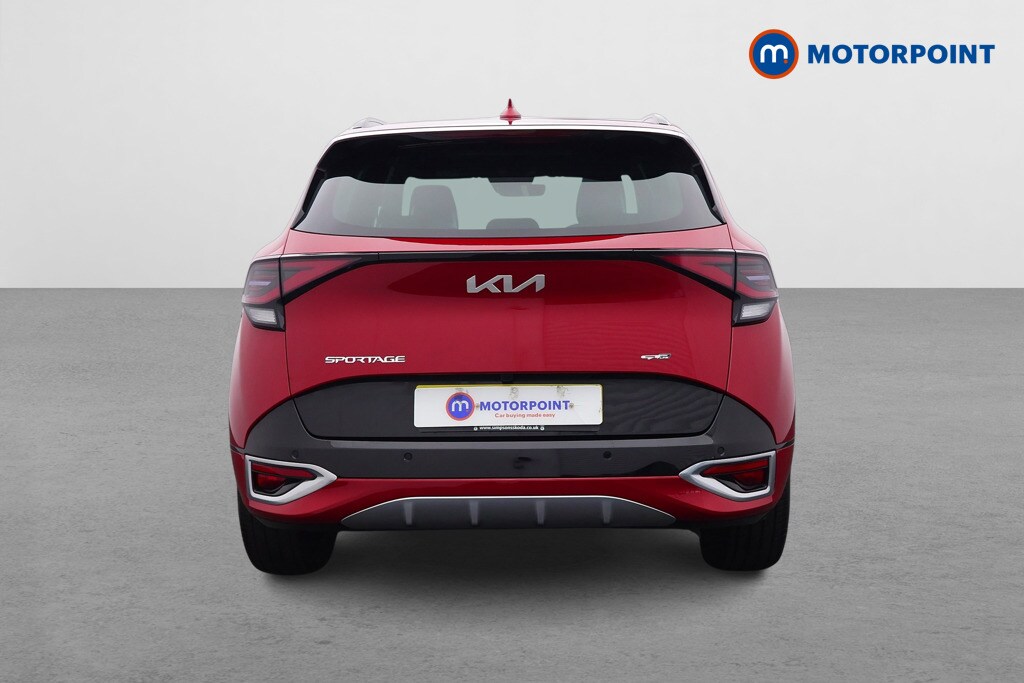 Used Kia Sportage for sale - 77760107: Photo 6