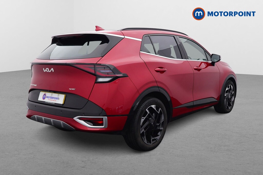 Used Kia Sportage for sale - 77760107: Photo 7