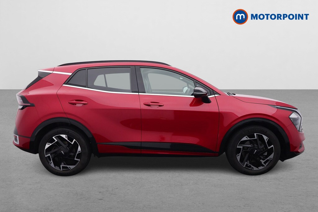 Used Kia Sportage for sale - 77760107: Photo 8