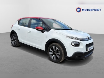 Used Citroen C3 2019 for sale - 78500050: Photo