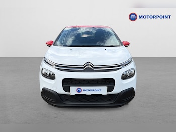 Used Citroen C3 2019 for sale - 78500050: Photo