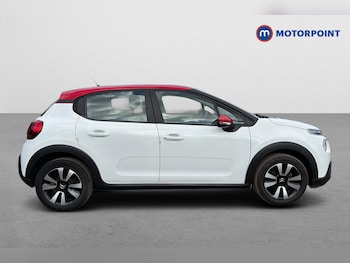 Used Citroen C3 2019 for sale - 78500050: Photo