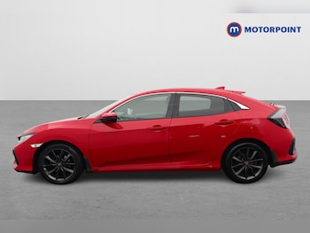 Used Honda Civic 2020 for sale - 78924848: Photo