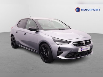 Vauxhall Corsa feature image