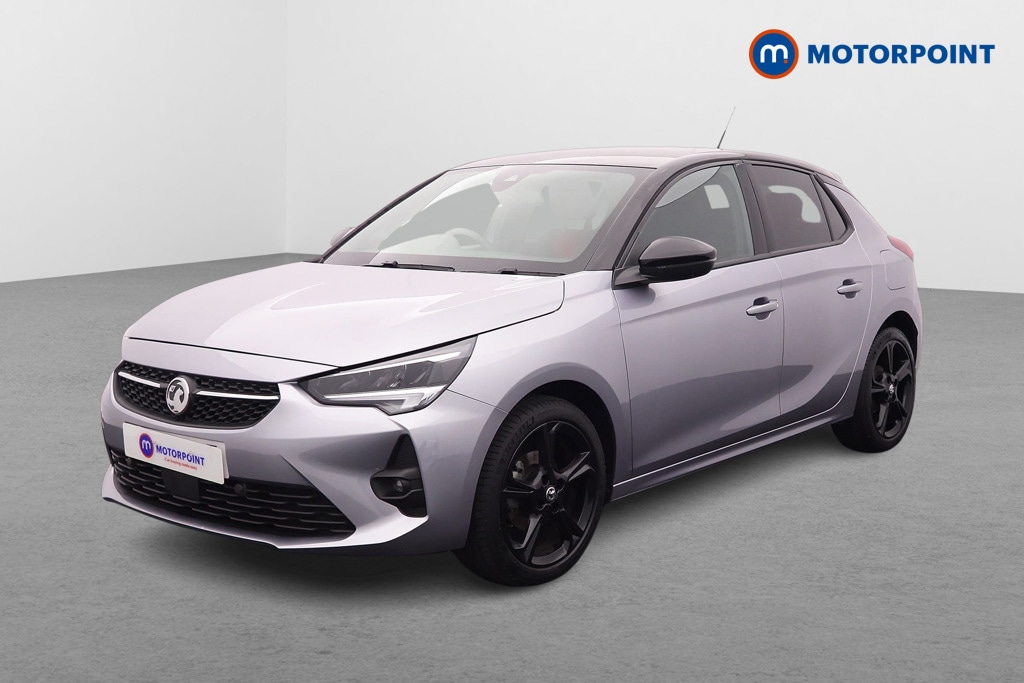 Used Vauxhall Corsa 2023 for sale - 77061163: Photo 3