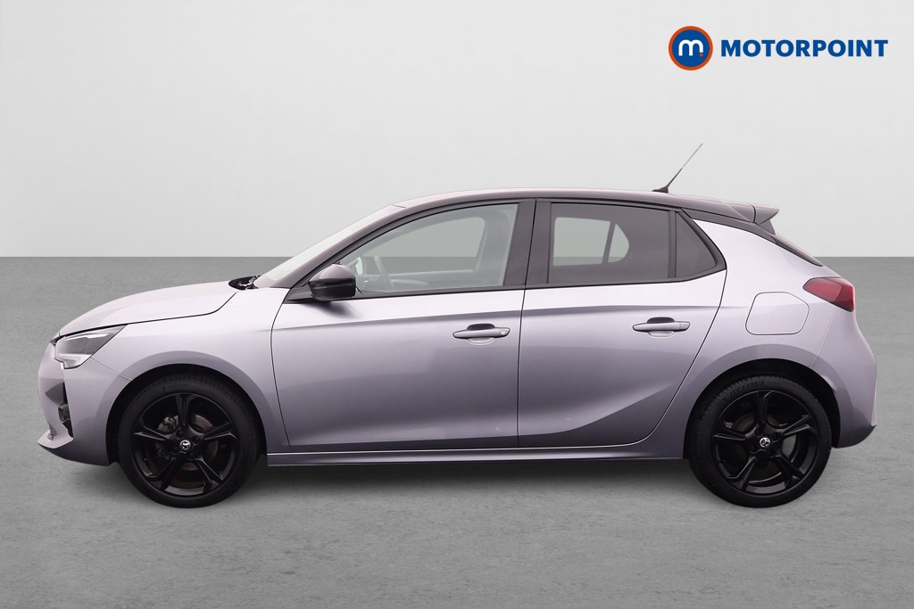 Used Vauxhall Corsa 2023 for sale - 77061163: Photo 4