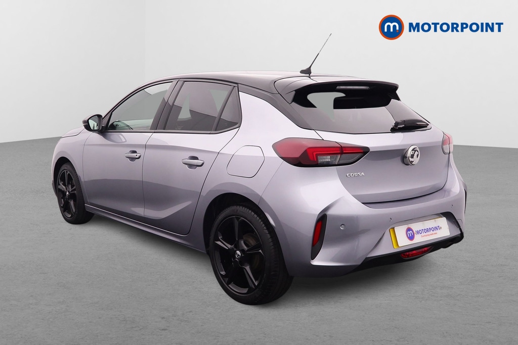 Used Vauxhall Corsa 2023 for sale - 77061163: Photo 5