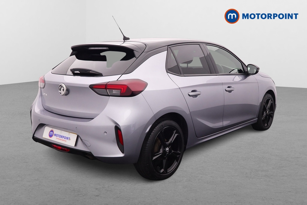 Used Vauxhall Corsa 2023 for sale - 77061163: Photo 7