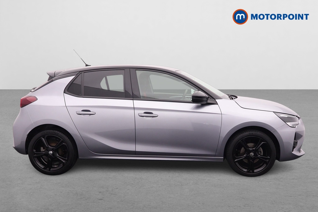 Used Vauxhall Corsa 2023 for sale - 77061163: Photo 8