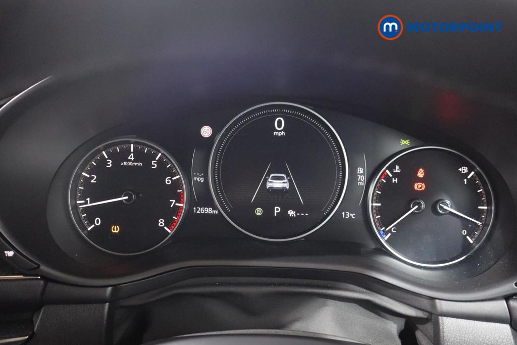 Used Mazda Mazda3 2025 for sale - 77691696: Photo 11