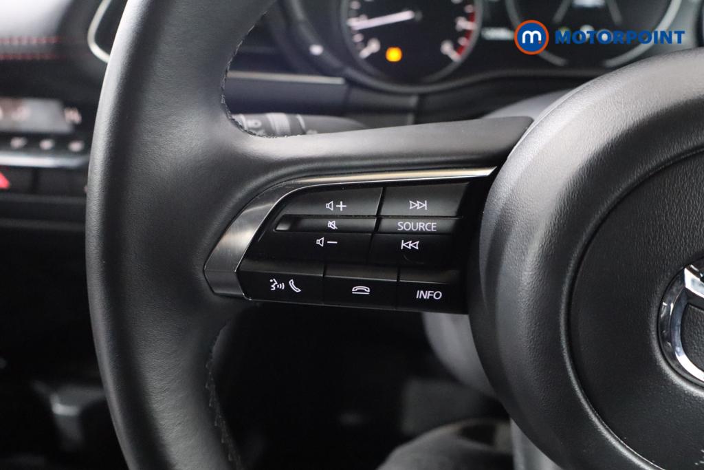 Used Mazda Mazda3 2025 for sale - 77691696: Photo 16