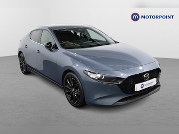 Used Mazda Mazda3 2025 for sale - 77691696: Photo