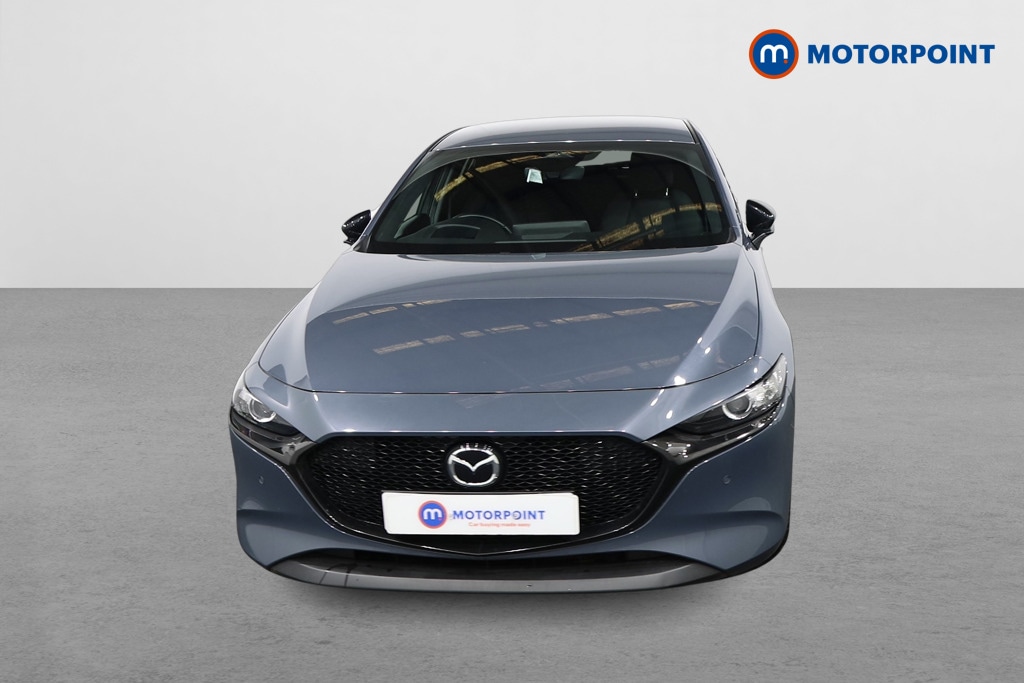 Used Mazda Mazda3 2025 for sale - 77691696: Photo 2