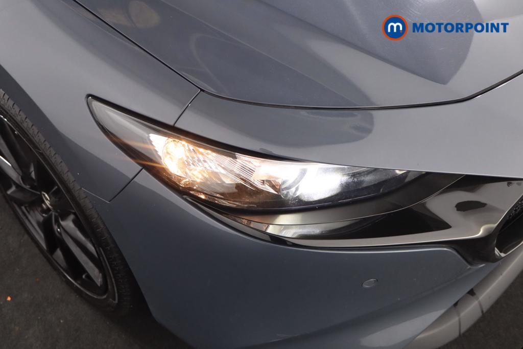 Used Mazda Mazda3 2025 for sale - 77691696: Photo 24