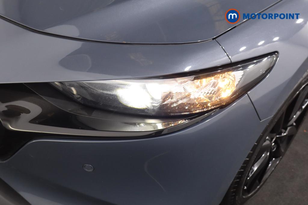 Used Mazda Mazda3 2025 for sale - 77691696: Photo 25