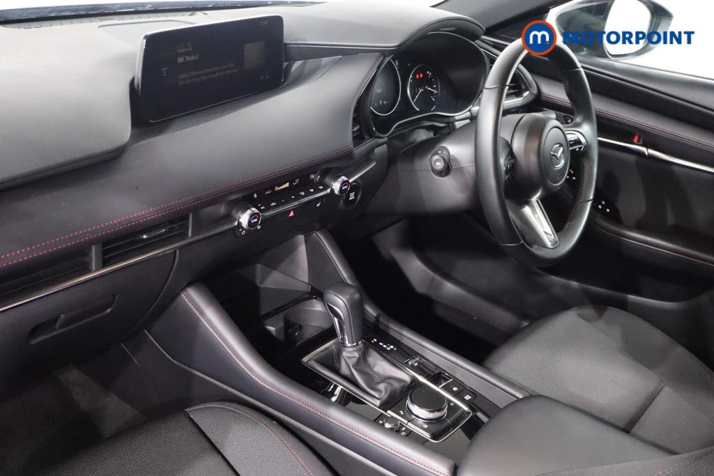 Used Mazda Mazda3 2025 for sale - 77691696: Photo 27