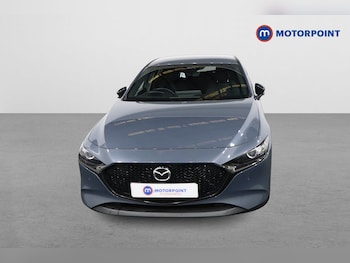 Used Mazda Mazda3 2025 for sale - 77691696: Photo