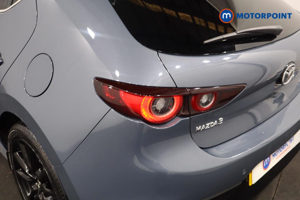 Used Mazda Mazda3 2025 for sale - 77691696: Photo 30