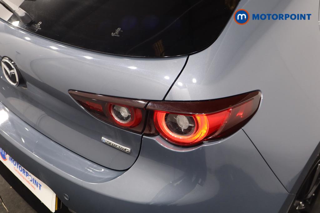 Used Mazda Mazda3 2025 for sale - 77691696: Photo 31