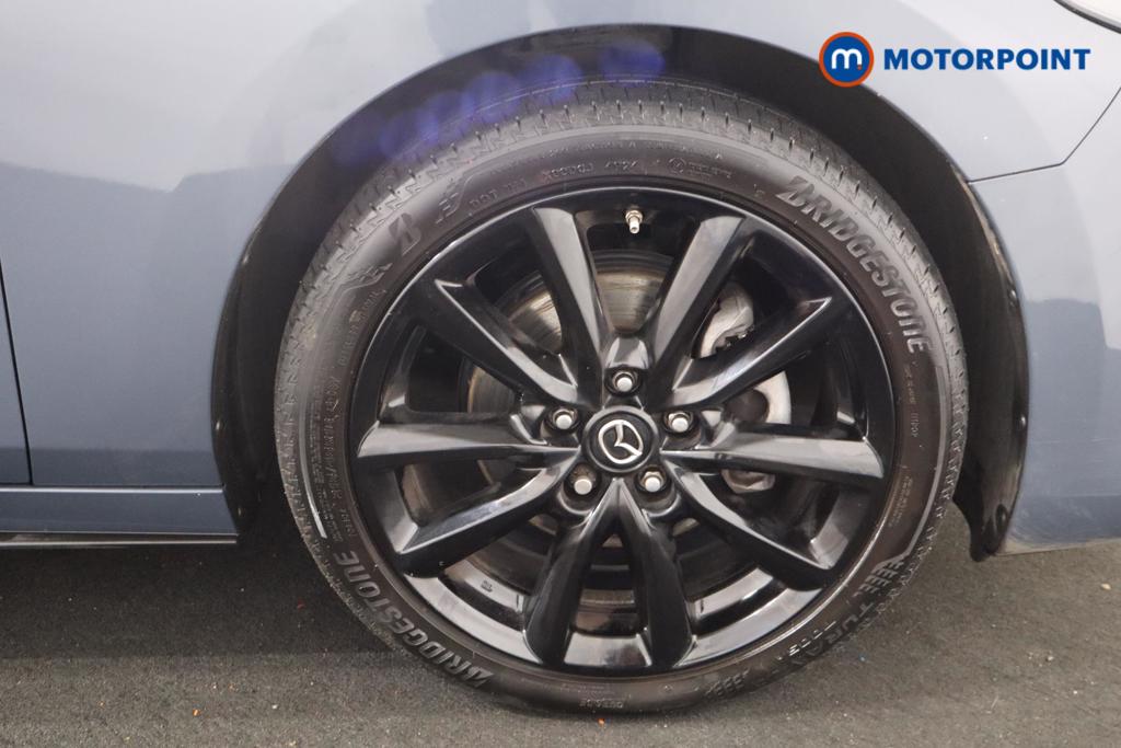 Used Mazda Mazda3 2025 for sale - 77691696: Photo 34