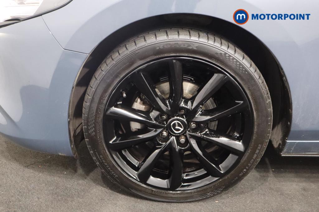 Used Mazda Mazda3 2025 for sale - 77691696: Photo 35