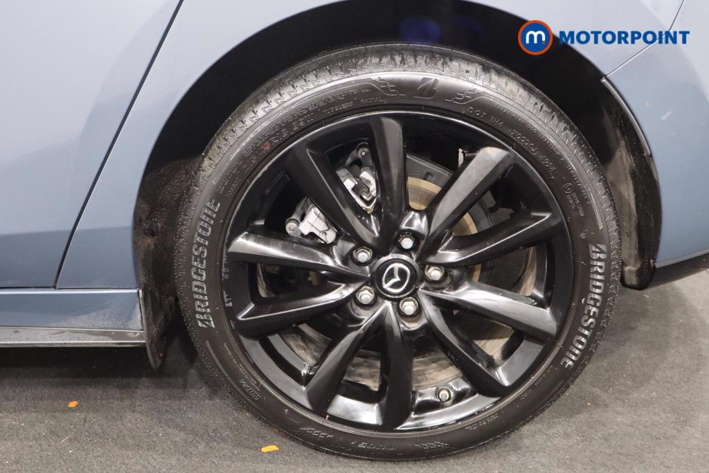 Used Mazda Mazda3 2025 for sale - 77691696: Photo 36