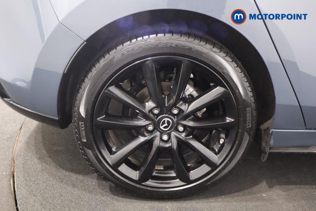 Used Mazda Mazda3 2025 for sale - 77691696: Photo 37