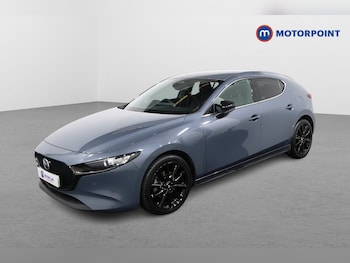 Used Mazda Mazda3 2025 for sale - 77691696: Photo