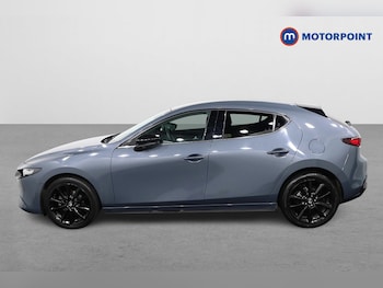 Used Mazda Mazda3 2025 for sale - 77691696: Photo