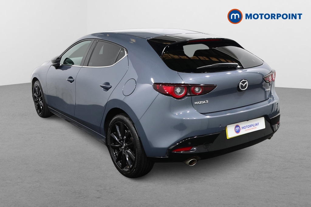 Used Mazda Mazda3 2025 for sale - 77691696: Photo 5